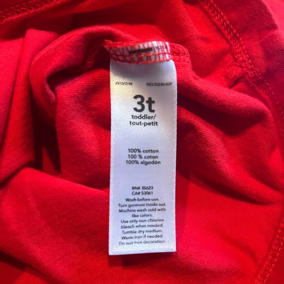 Boys 3T Festive Christmas Clothing Bundle - Picture 9 of 15